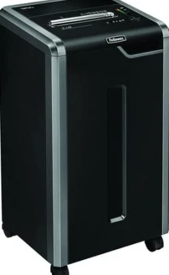 Dokumentförstörare FELLOWES 325Ci P-4