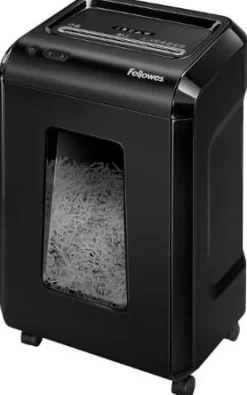 Dokumentförstörare FELLOWES 86Cs