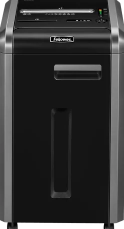 Dokumentförstörare FELLOWES 225Ci, Säkerhet P-4