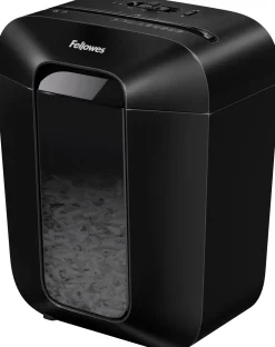 Dokumentförstörare FELLOWES LX45 P-4