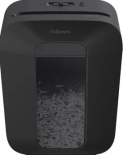 Dokumentförstörare FELLOWES LX45 P-4