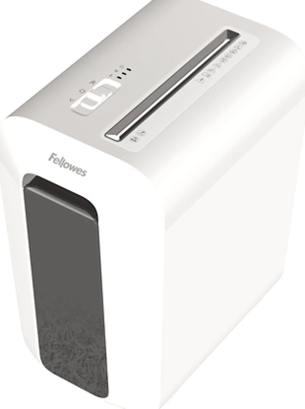 Dokumentförstörare FELLOWES LX65 vit
