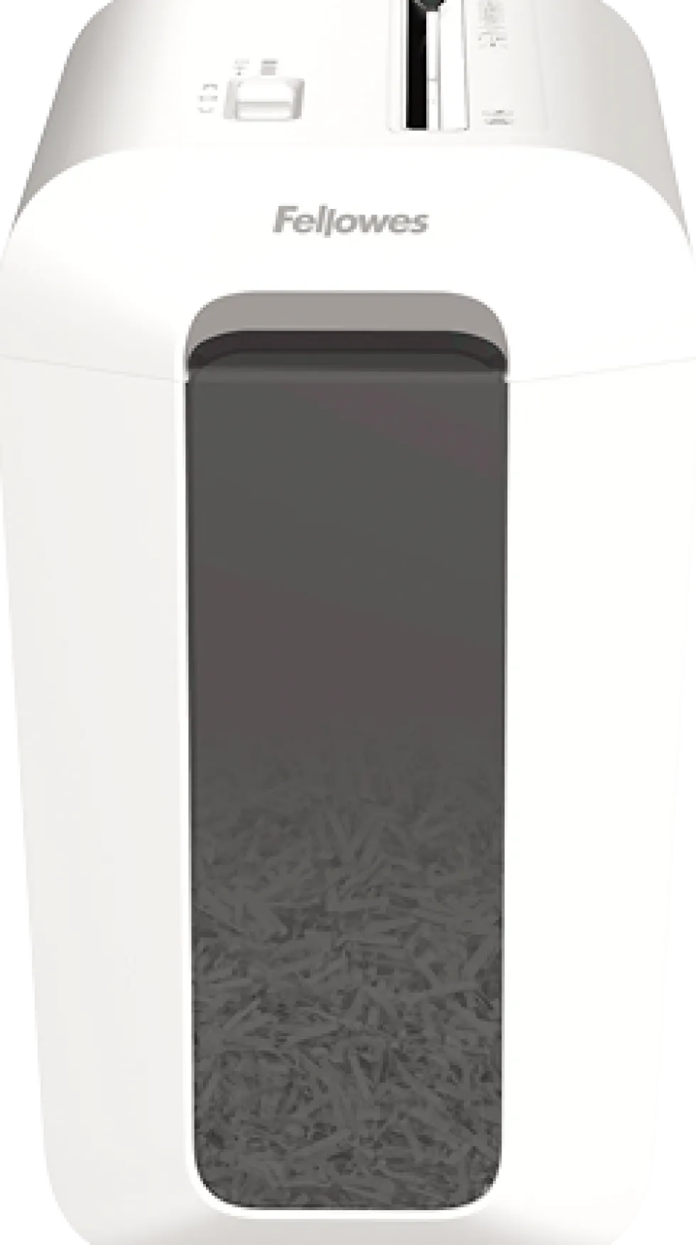 Dokumentförstörare FELLOWES LX65 vit