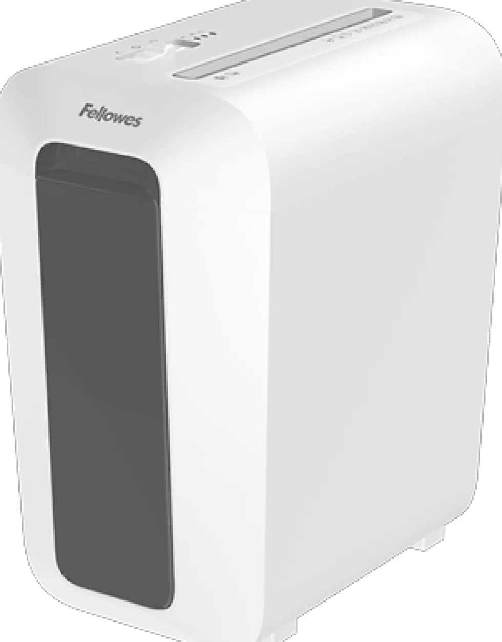 Dokumentförstörare FELLOWES LX65 vit