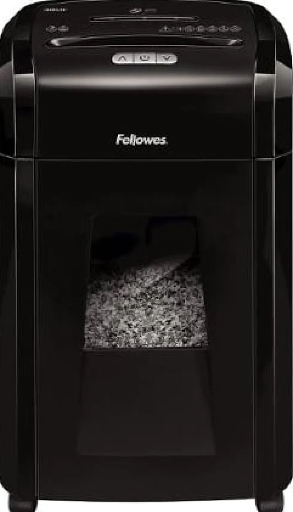 Dokumentförstörare FELLOWES 48MC P-5