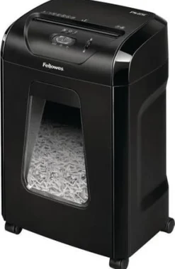Dokumentförstörare FELLOWES PS65 P-4