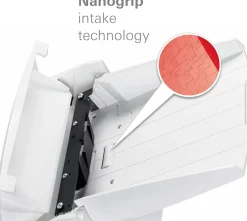 Dokumentförstörare HSM SECURIO AF300 document shredder with automatic paper fee