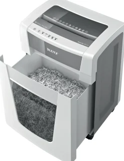 Dokumentförstörare Leitz IQ Office Pro P5