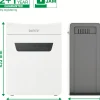 Dokumentförstörare Leitz IQ Protect 8XP4