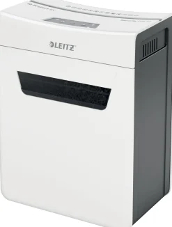 Dokumentförstörare Leitz IQ Protect 8XP4