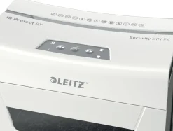Dokumentförstörare Leitz IQ Protect 8XP4