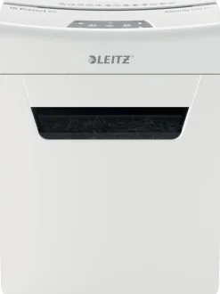 Dokumentförstörare Leitz IQ Protect 8XP4