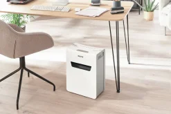 Dokumentförstörare Leitz IQ Protect 8XP4