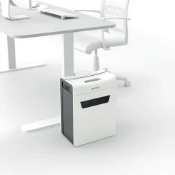 Dokumentförstörare Leitz IQ Protect 8XP4
