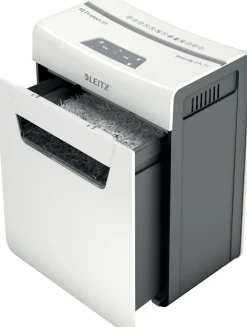 Dokumentförstörare Leitz IQ Protect 8XP4