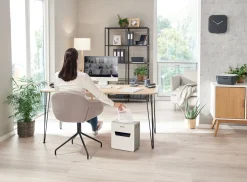 Dokumentförstörare Leitz IQ Protect 8XP4