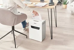 Dokumentförstörare Leitz IQ Protect 4MP5