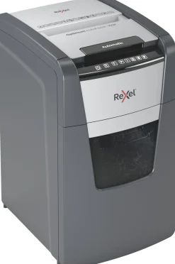 Dokumentförstörare REXEL AutoFeed+ 150X P-4
