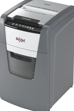 Dokumentförstörare REXEL AutoFeed+ 150X P-4