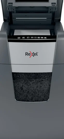 Dokumentförstörare REXEL AutoFeed+ 150X P-4