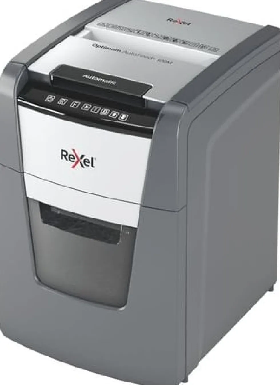 Dokumentförstörare REXEL Automatisk 100M