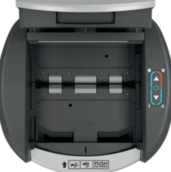 Dokumentförstörare Rexel Max AutoFeed+ 200X P4