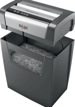 Dokumentförstörare REXEL Momentum X410, 23L, P-4