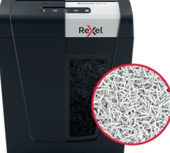 Dokumentförstörare Rexel Secure MC4 P5
