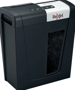 Dokumentförstörare Rexel Secure MC4 P5