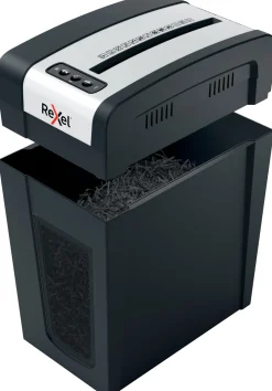 Dokumentförstörare Rexel Secure MC6-SL P5