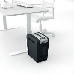 Dokumentförstörare Rexel Secure MC6-SL P5