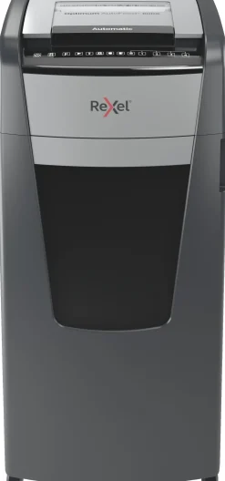 Dokumentförstörare REXEL 600X Automatisk matning P-4