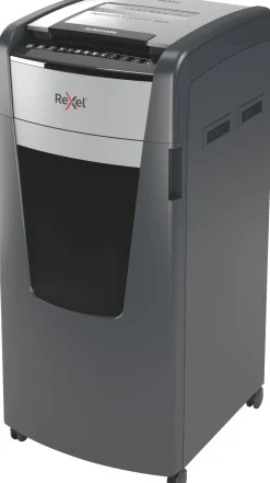 Dokumentförstörare REXEL 600X Automatisk matning P-4
