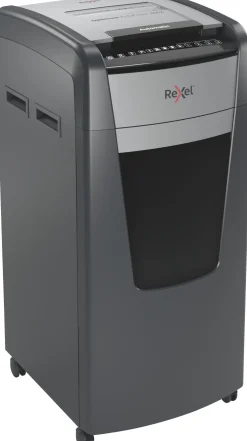Dokumentförstörare REXEL 600X Automatisk matning P-4