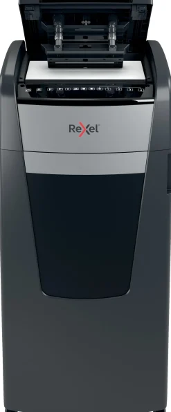 Dokumentförstörare REXEL 600X Automatisk matning P-4