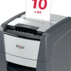 Dokumentförstörare REXEL 225X Optimum AutoFeed+ P-4