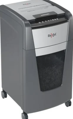 Dokumentförstörare REXEL 225X Optimum AutoFeed+ P-4