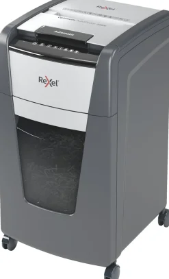 Dokumentförstörare REXEL 225X Optimum AutoFeed+ P-4