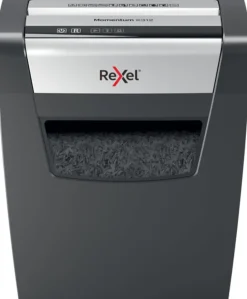Dokumentförst. Rexel Momentum X312 P3