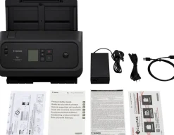 Dokumentscanner CANON DR-C340