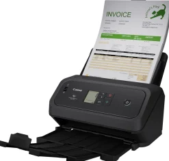 Dokumentscanner CANON DR-C340