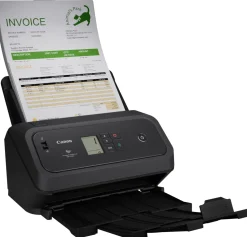 Dokumentscanner CANON DR-C340