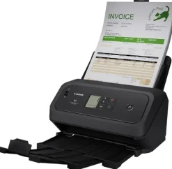 Dokumentscanner CANON DR-C340