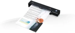 Dokumentscanner CANON P-208II