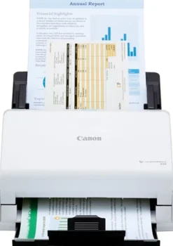Dokumentscanner CANON R30 A4