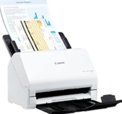 Dokumentscanner CANON R30 A4