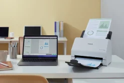 Dokumentscanner CANON R30 A4