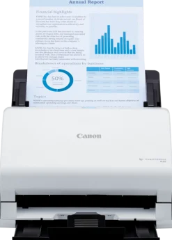 Dokumentscanner CANON R30 A4