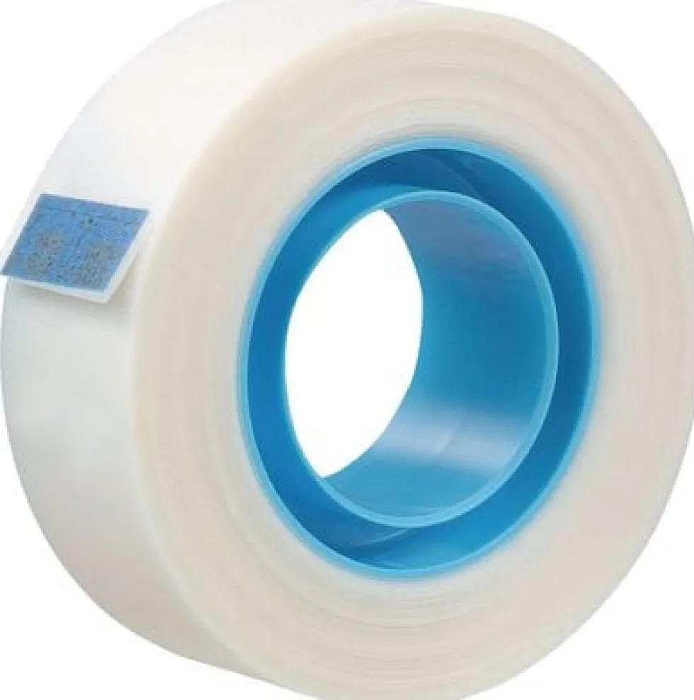 Dokumenttejp Scotch Removable Magic 811, osynlig, 19mm x 33m