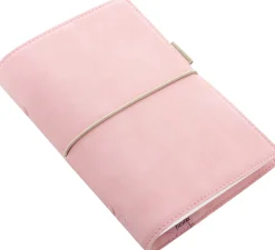 Domino Soft Personal Pale Pink